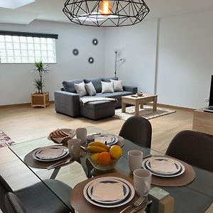 Apartamento Cantodorxo En Playa De Rons