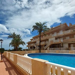 Duplex Dos Mares